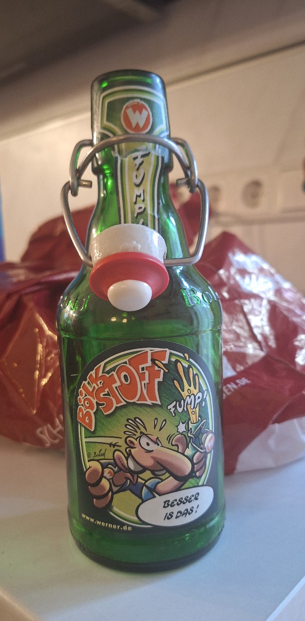 Flensburger Bölkstoff, Germany