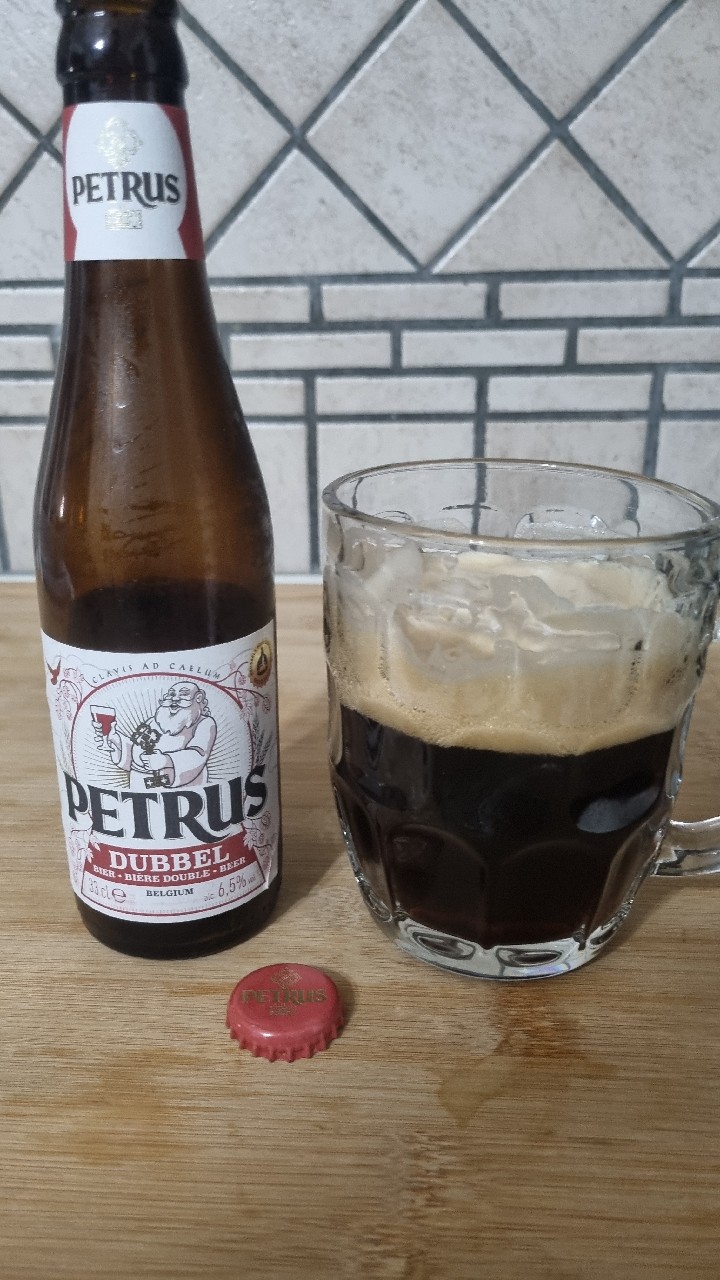 Petrus Dubbel, Belgium