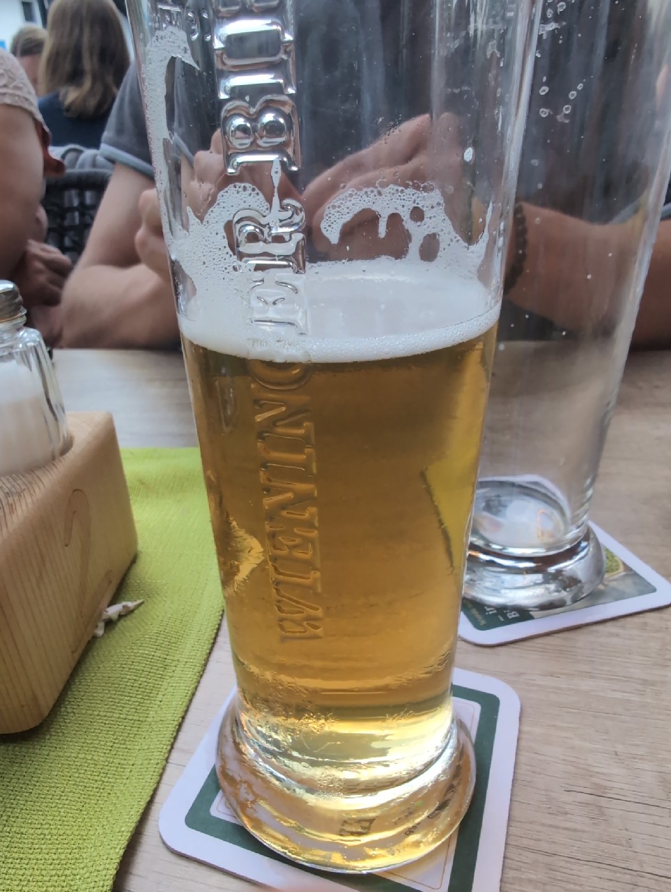 Wieninger Märzenbock, Germany