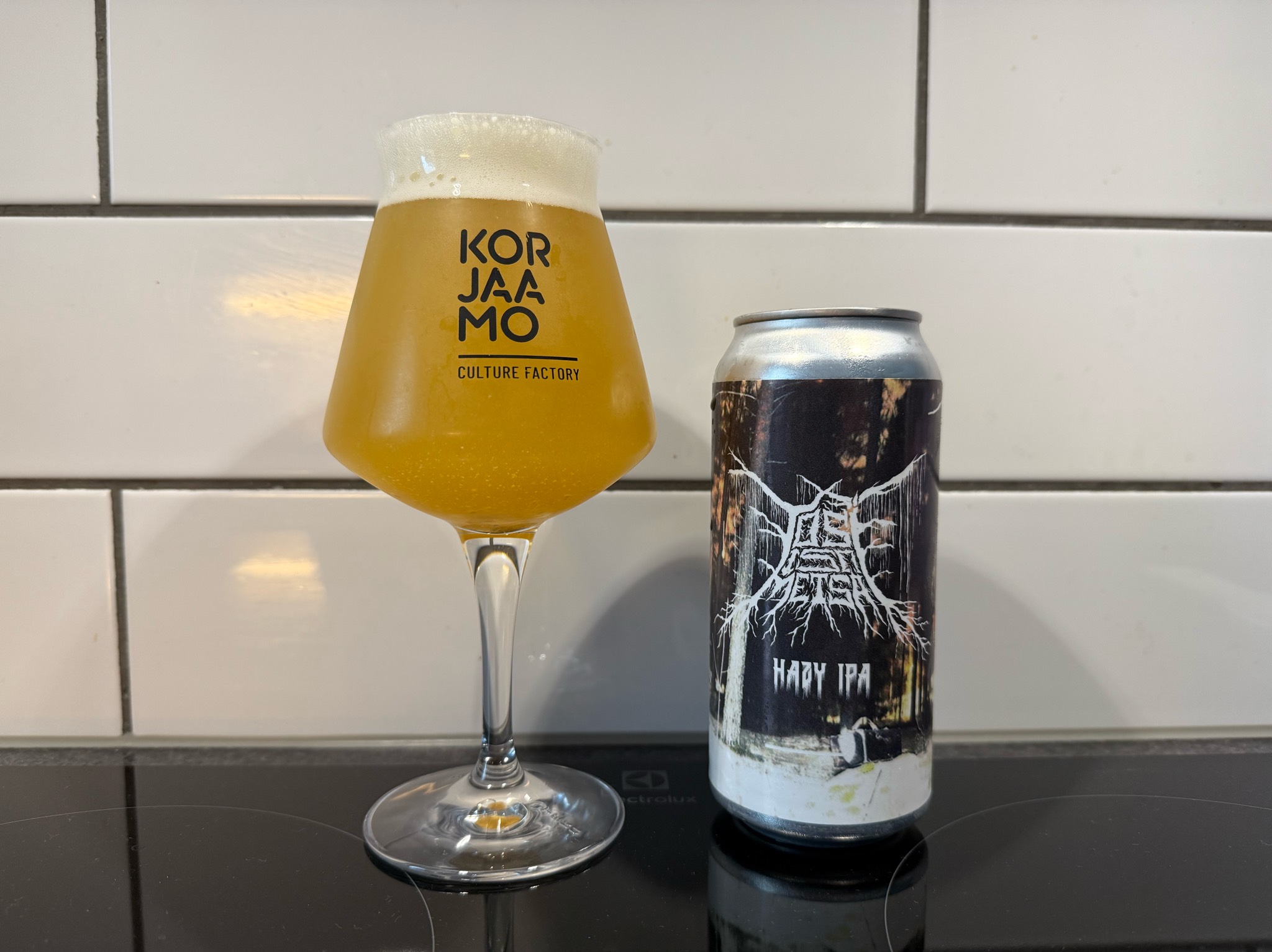 Tosi-Isometsä, Finland