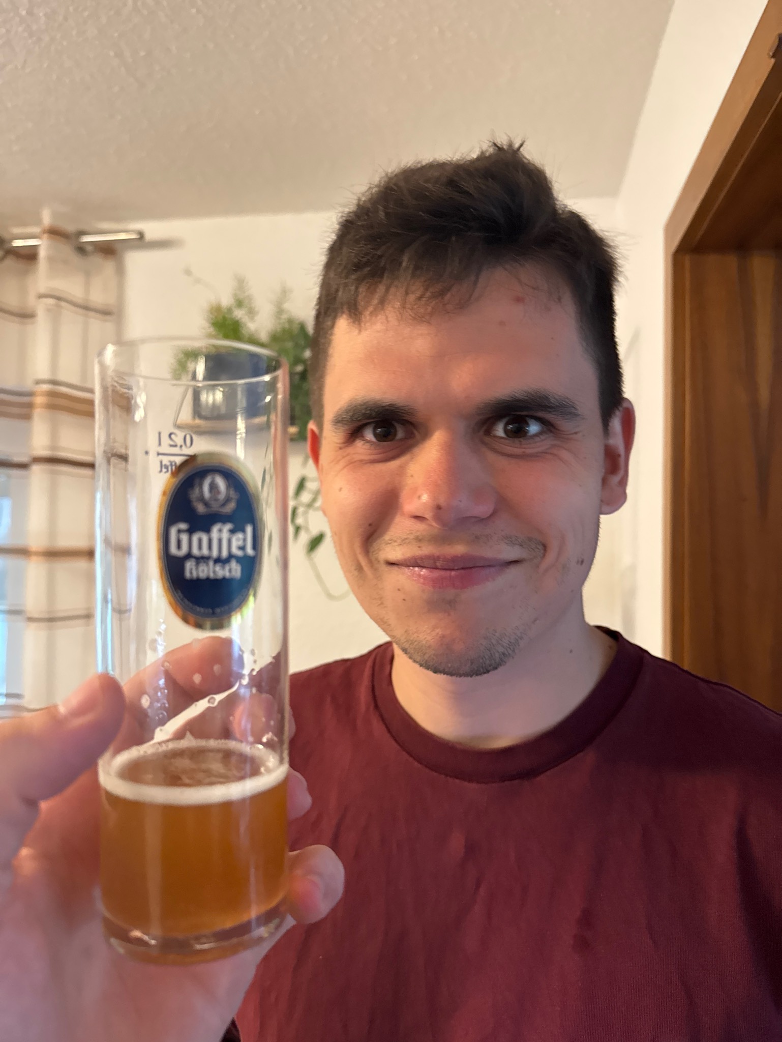 Tractor IPA, Czech Republic