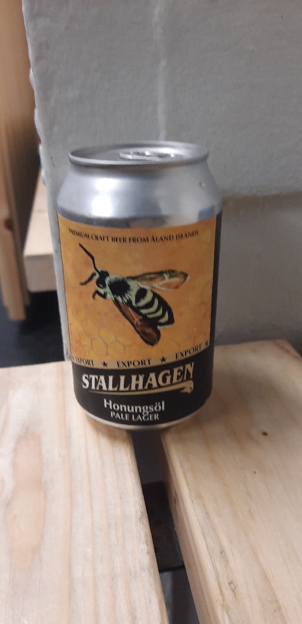 Honungsöl Export, Finland