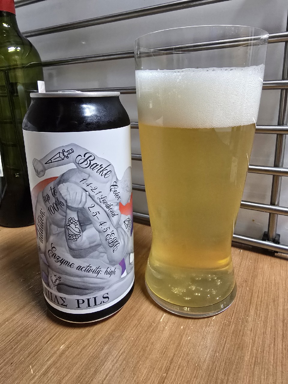 Stadionmitta, Finland