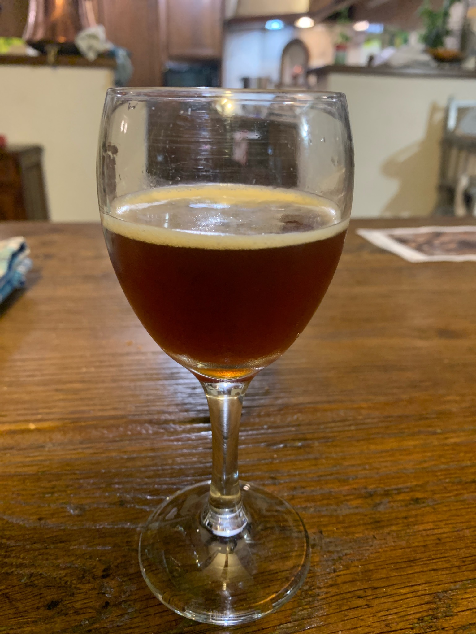 La mediev'ale, Brasserie De La Naine