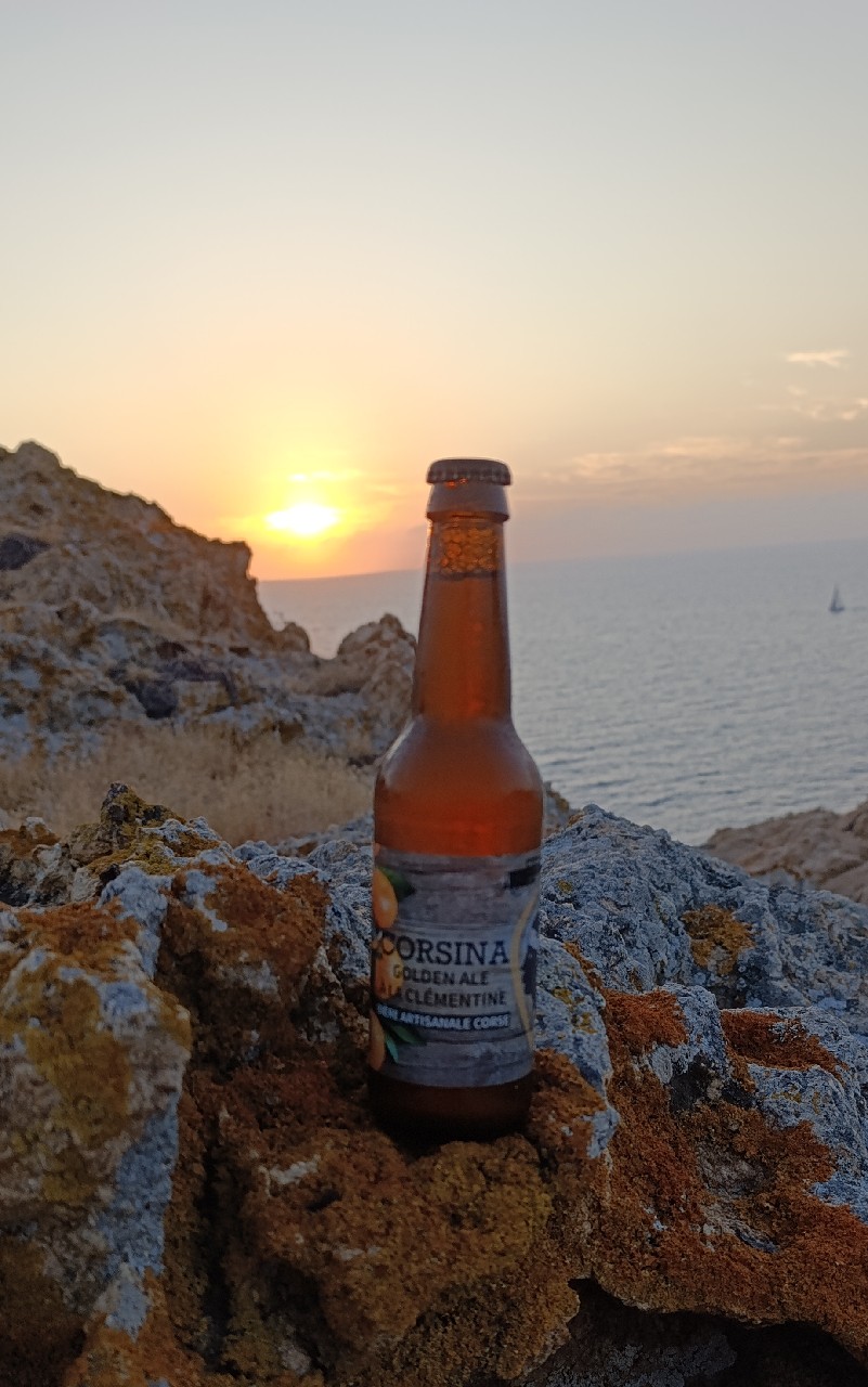 Corsina Clémentine, France