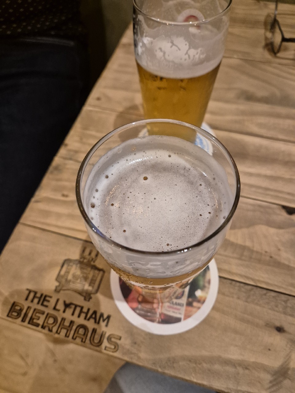 Bavo Pils / Belgian Pilsner, Belgium