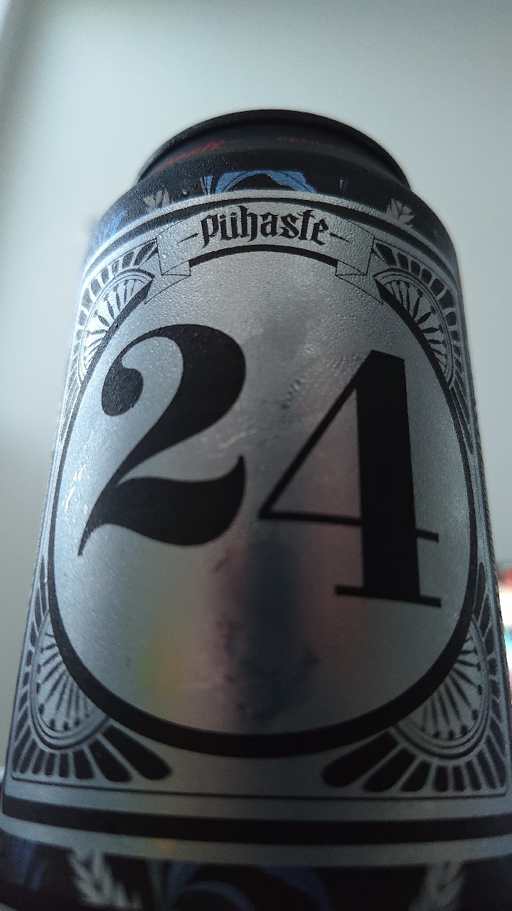 Pühaste 24, Estonia