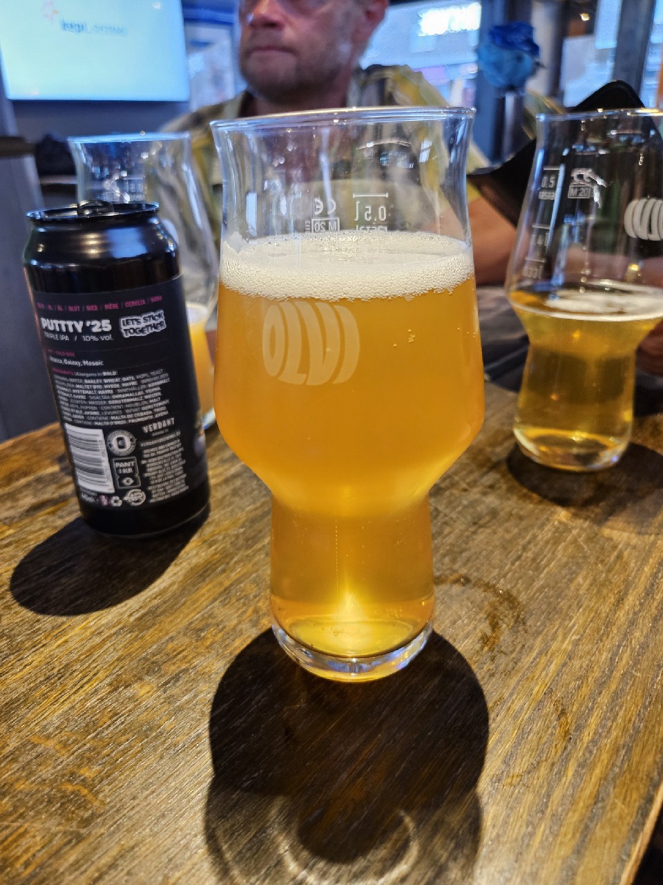 Woodland Resistance, Germany