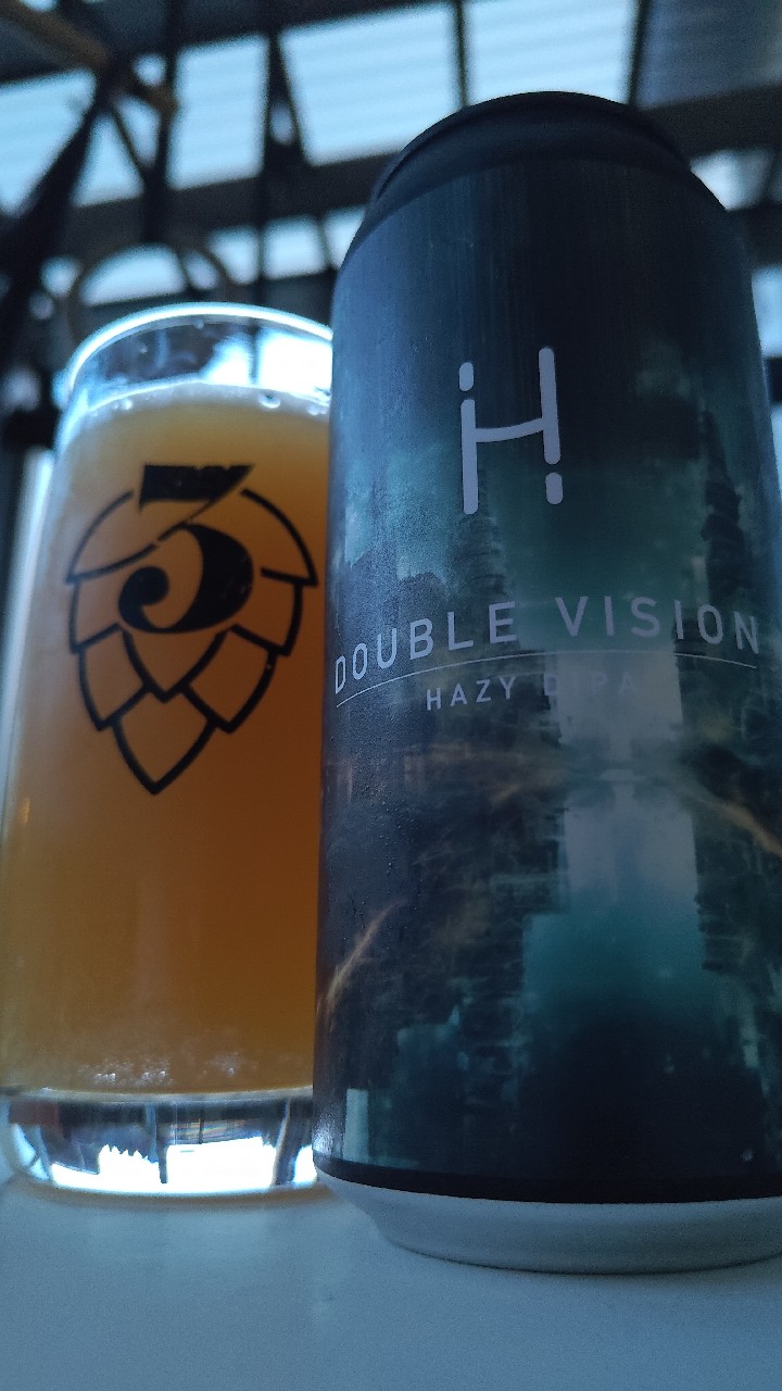 Double Vision, Latvia