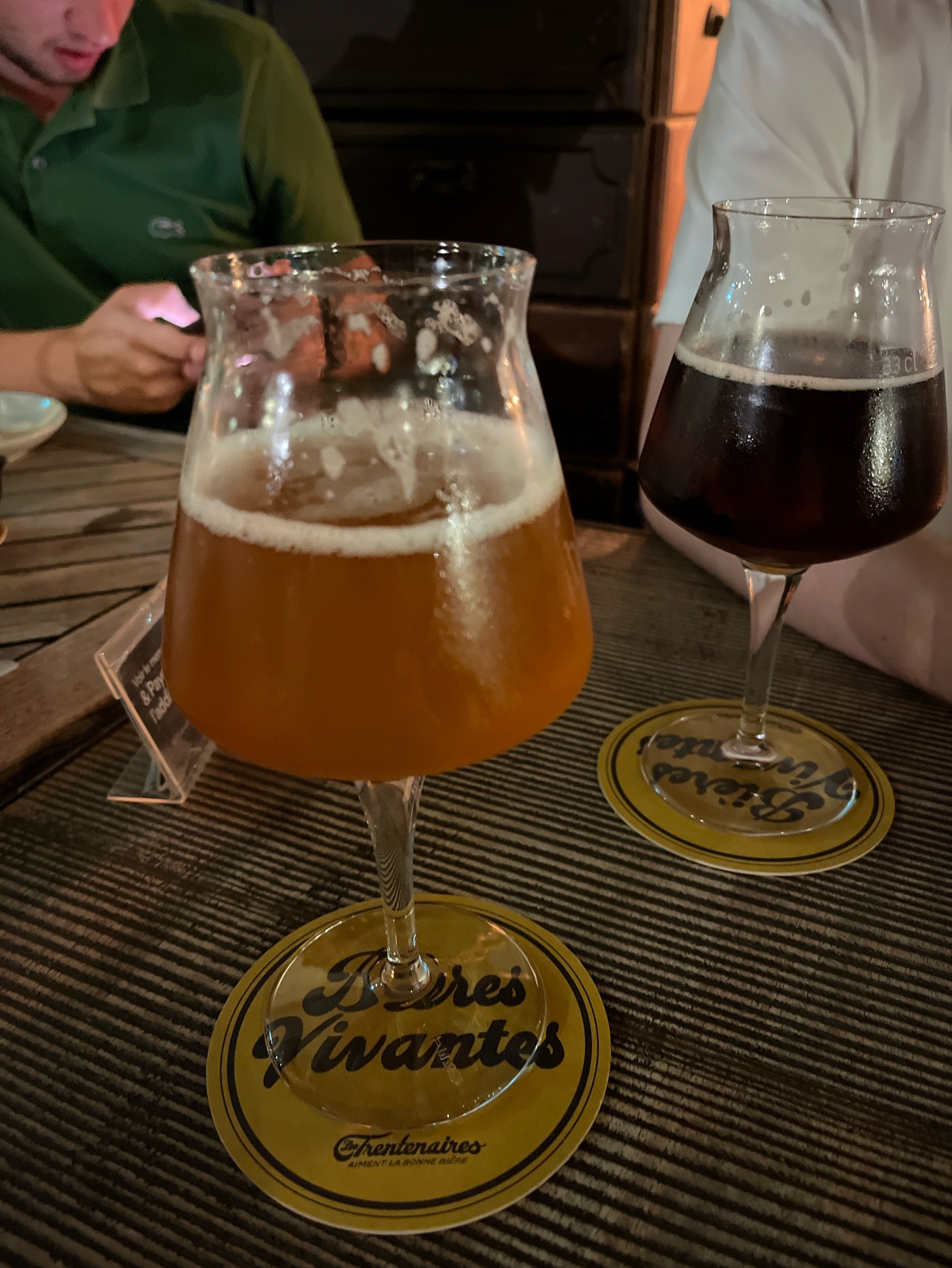 Lucky Jack, Lervig Aktiebryggeri