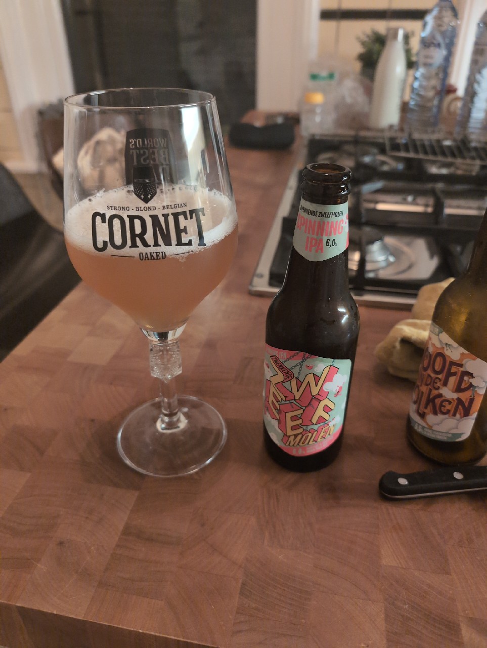 Zweefmolen, Netherlands