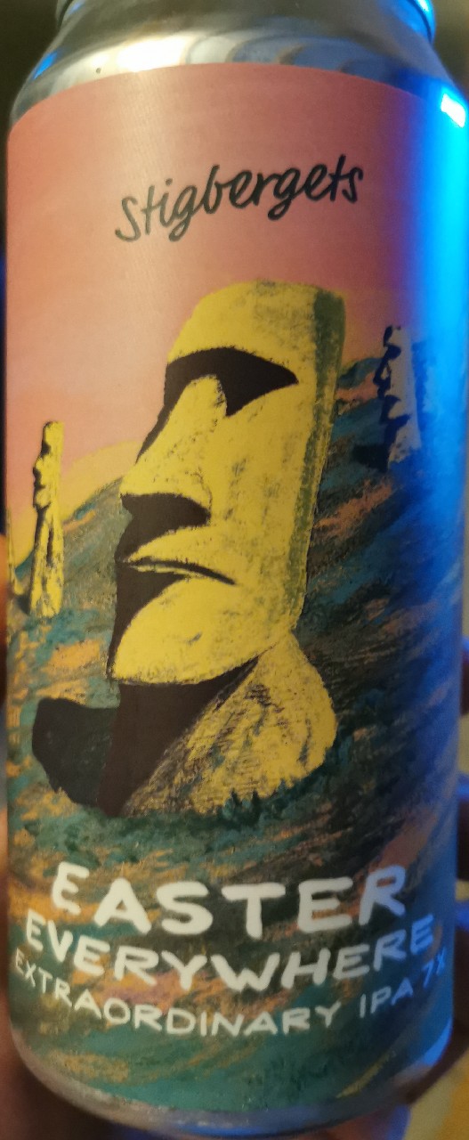 Easter Everywhere, Sweden