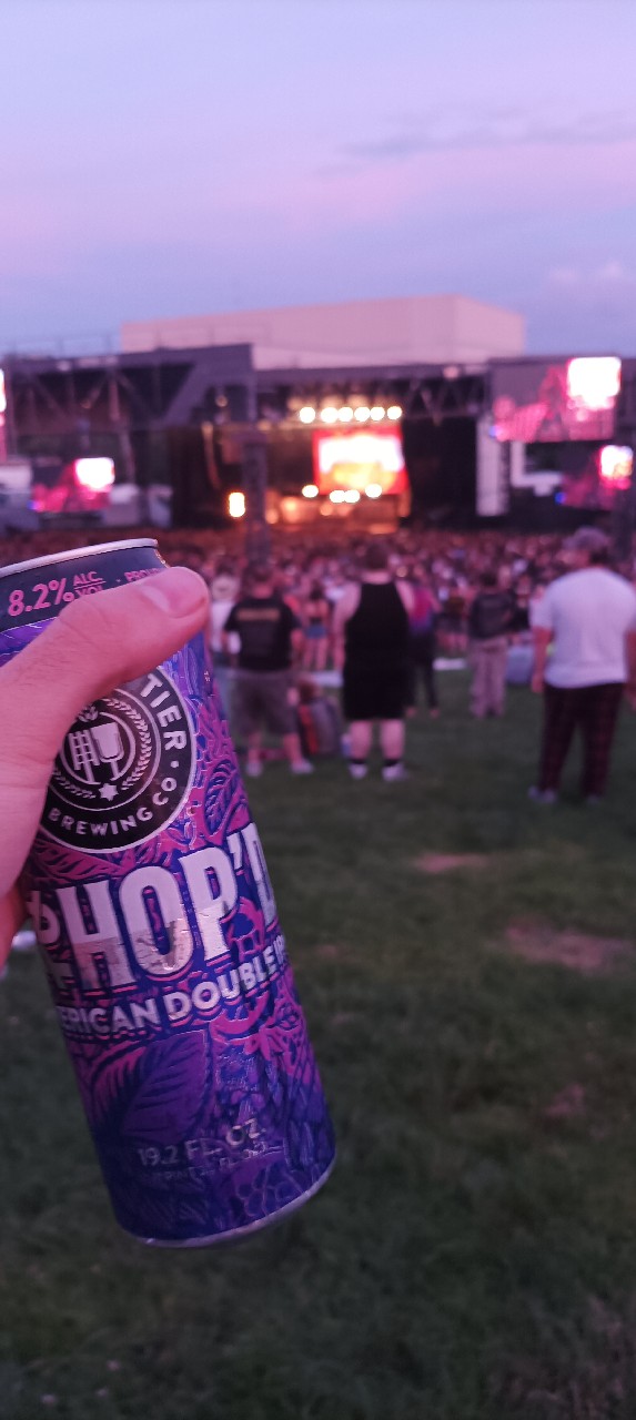 2XHop'd, Southern Tier Brewing Company