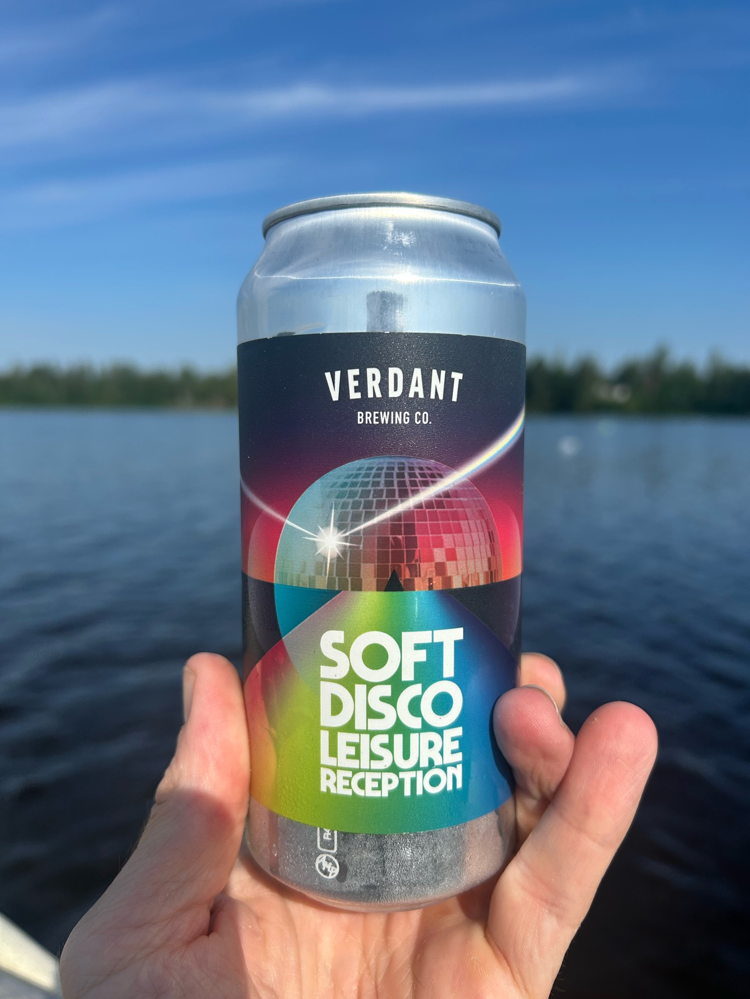 soft disco leisure reception, England