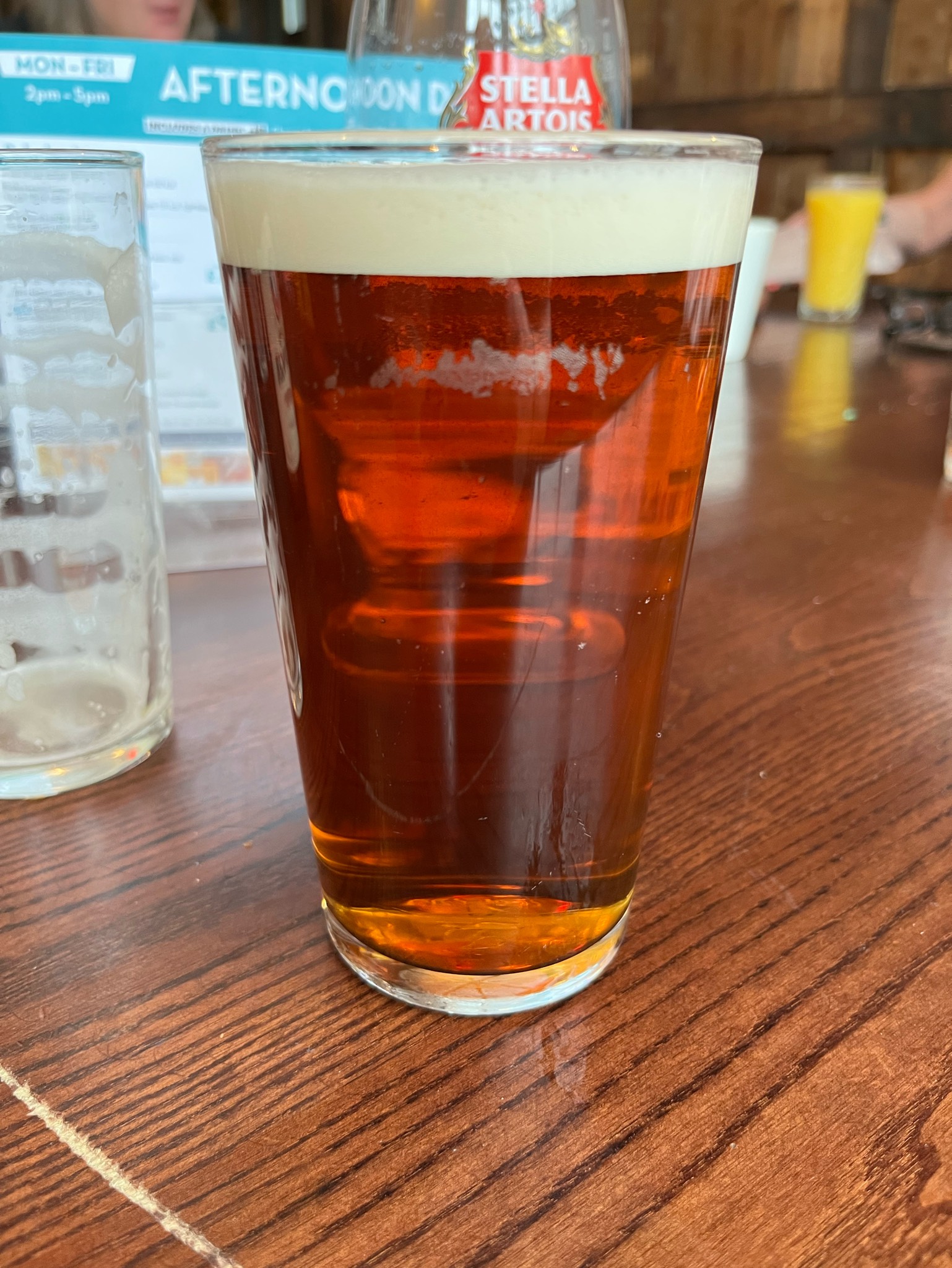 Silver Stallion, Exmoor Brewery