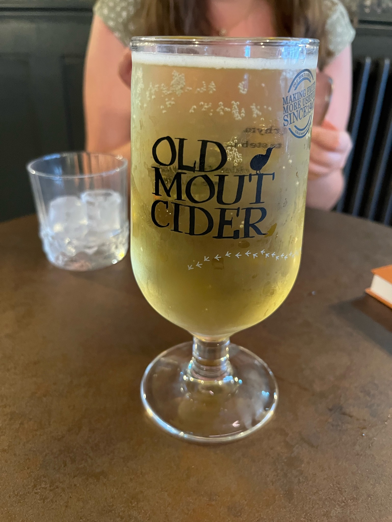 Kiwi & Lime, New Zealand