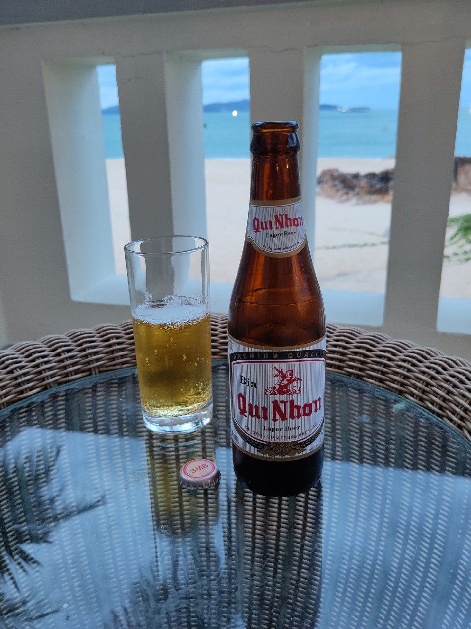 Quy Nhon, Saigon Brewery