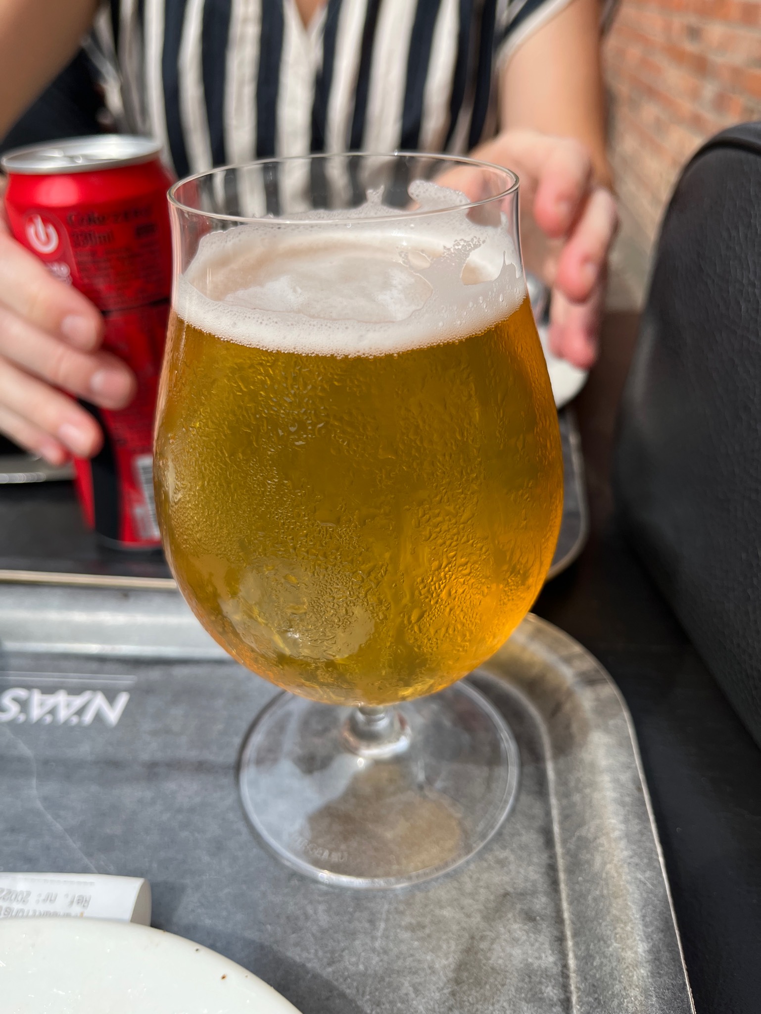 Happy Baker, Bröd & Malt