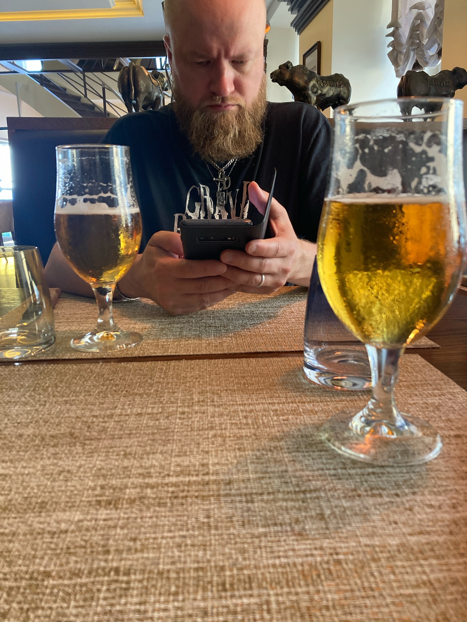 Goodwin vaadiõlu, Beer House (Estonia)
