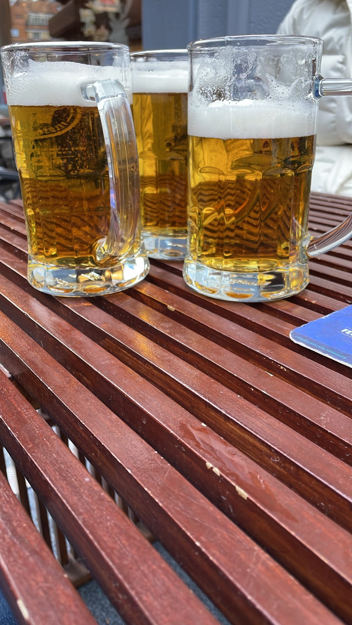 Anker, SwissBeverage AG