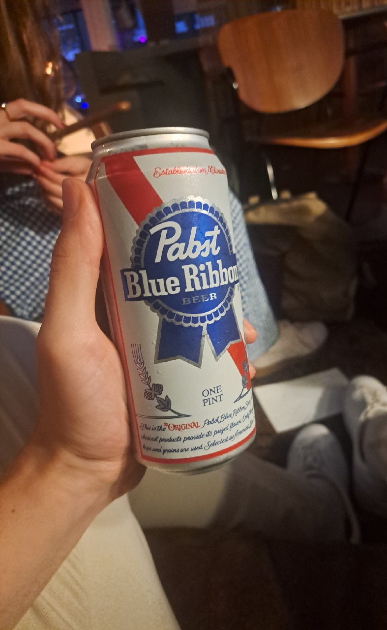 Pabst Blue Ribbon, Pabst Brewing Company