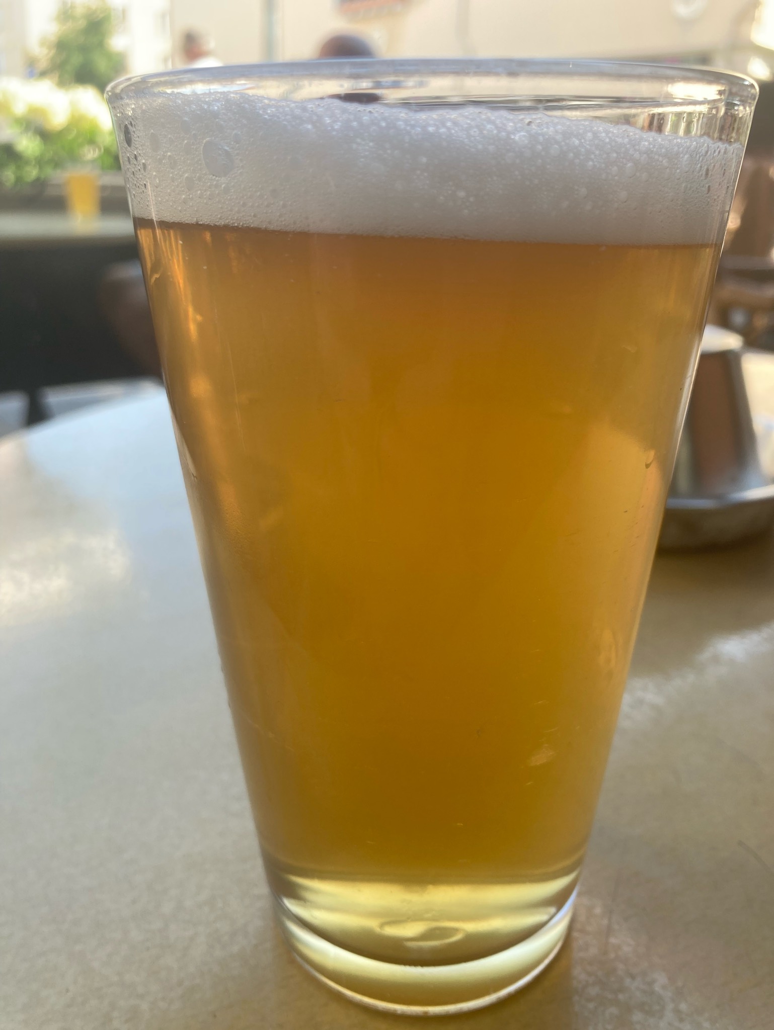 Persephone Summer Ale, England