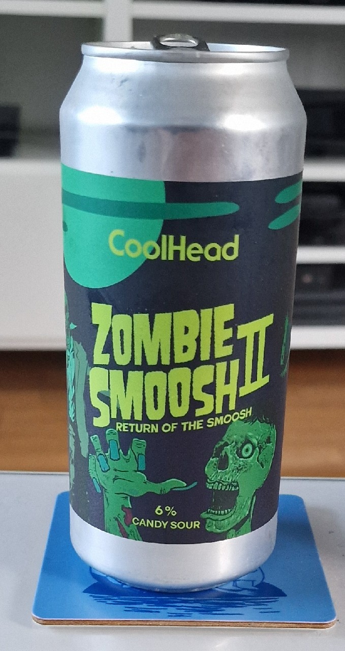 Zombie Smoosh II, Finland