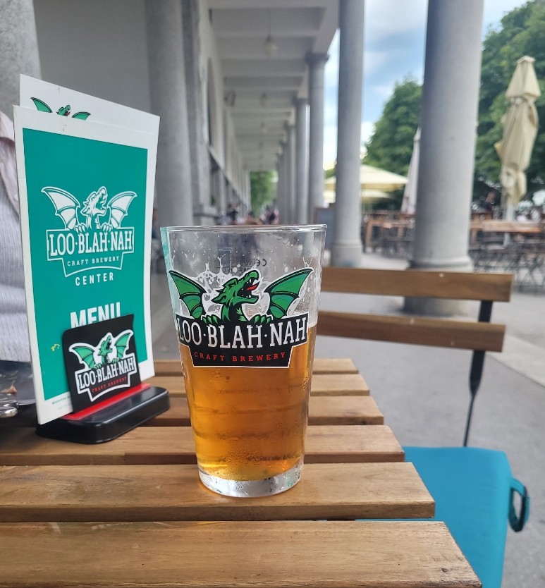 Pale Ale, Slovenia