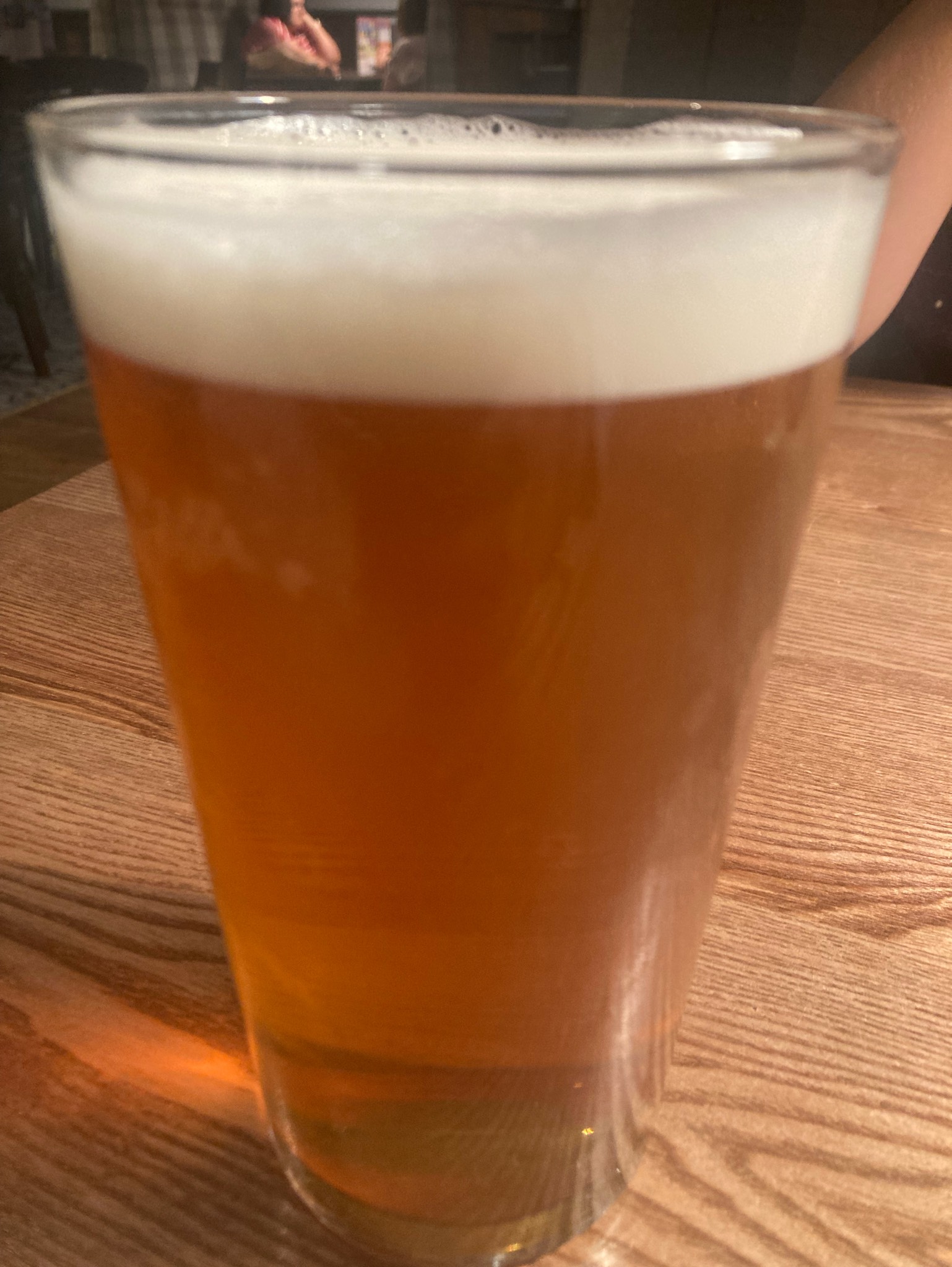 Eden Gold, Eden River Brew