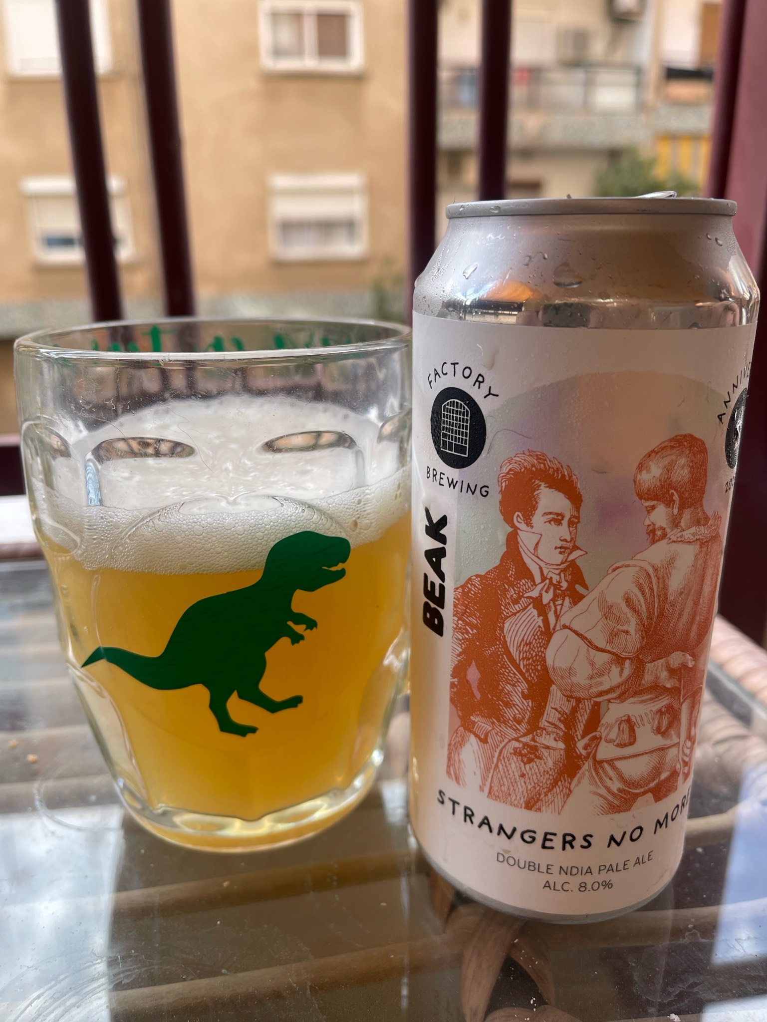 Strangers No More, Finland