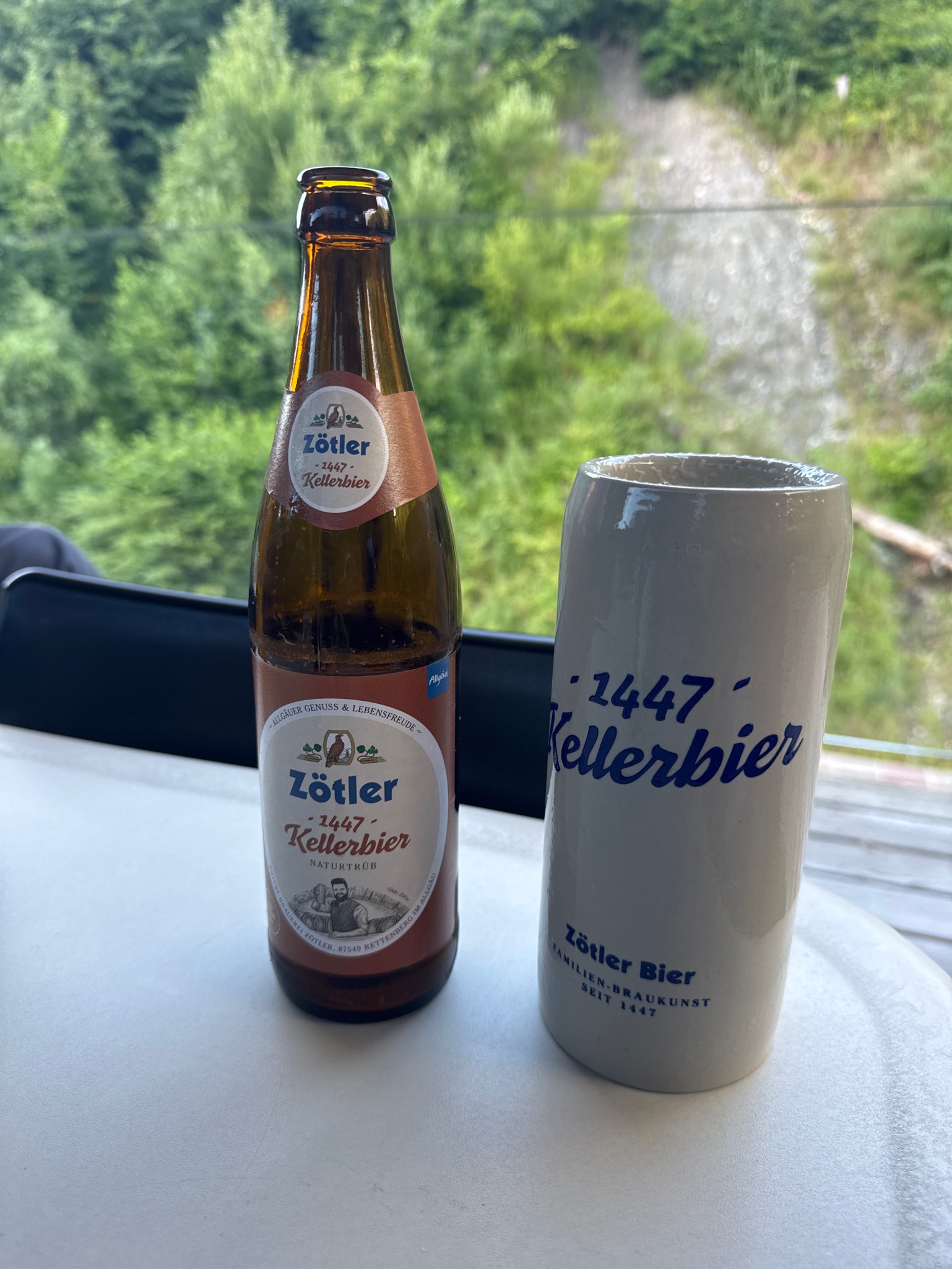 1447 Naturtrüb, Germany