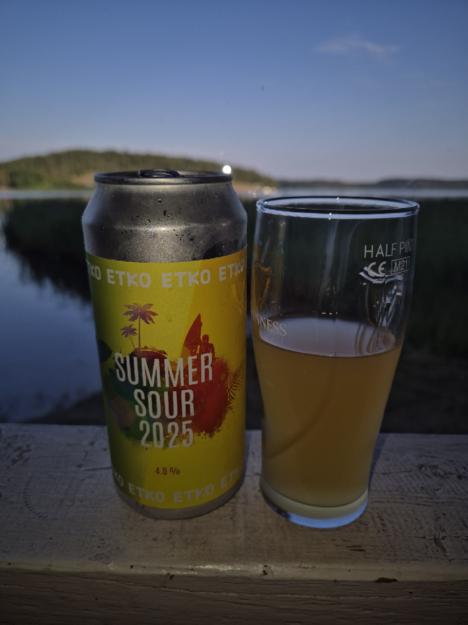Summer Sour 2025, Finland
