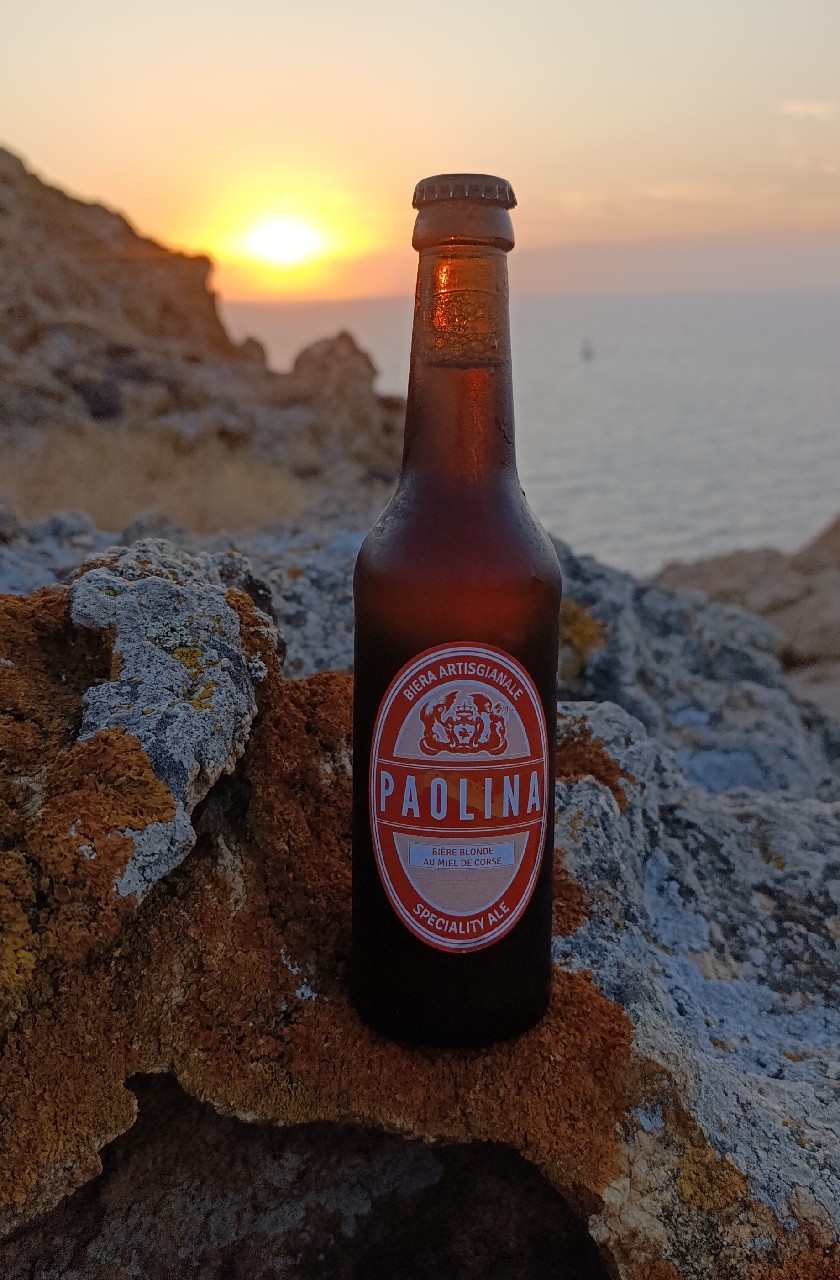 Paolina Specialty Ale, France