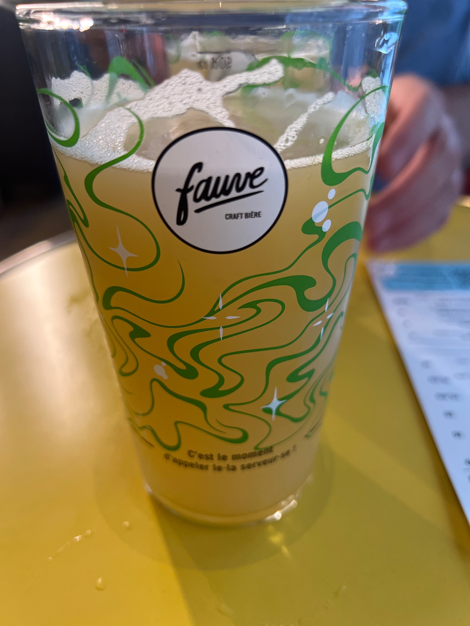 Mot Pour Rire, France