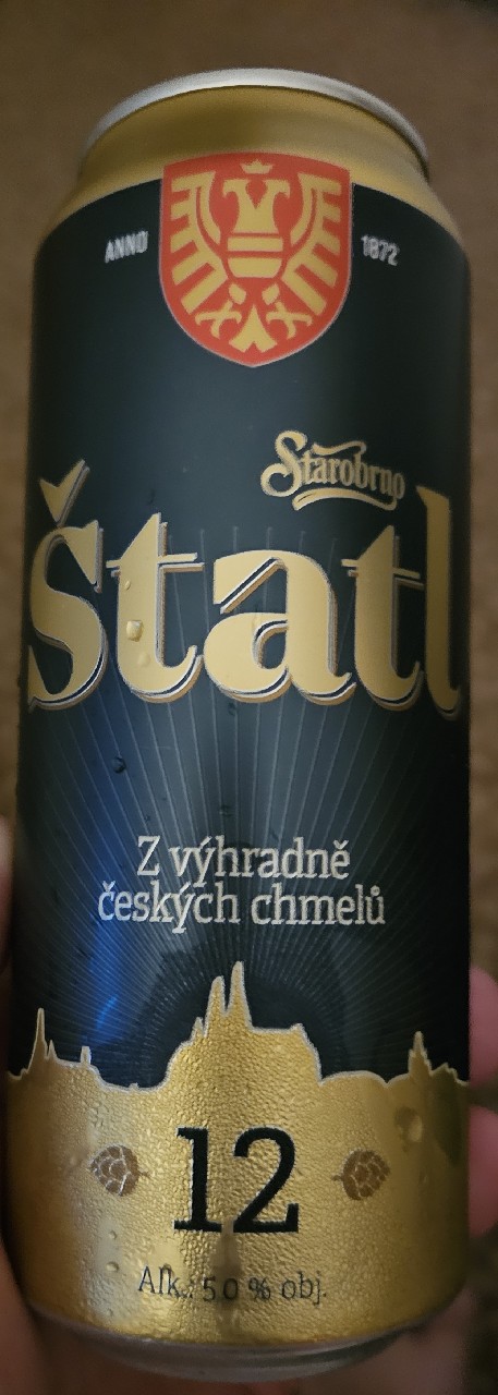 Statl 12, Czech Republic