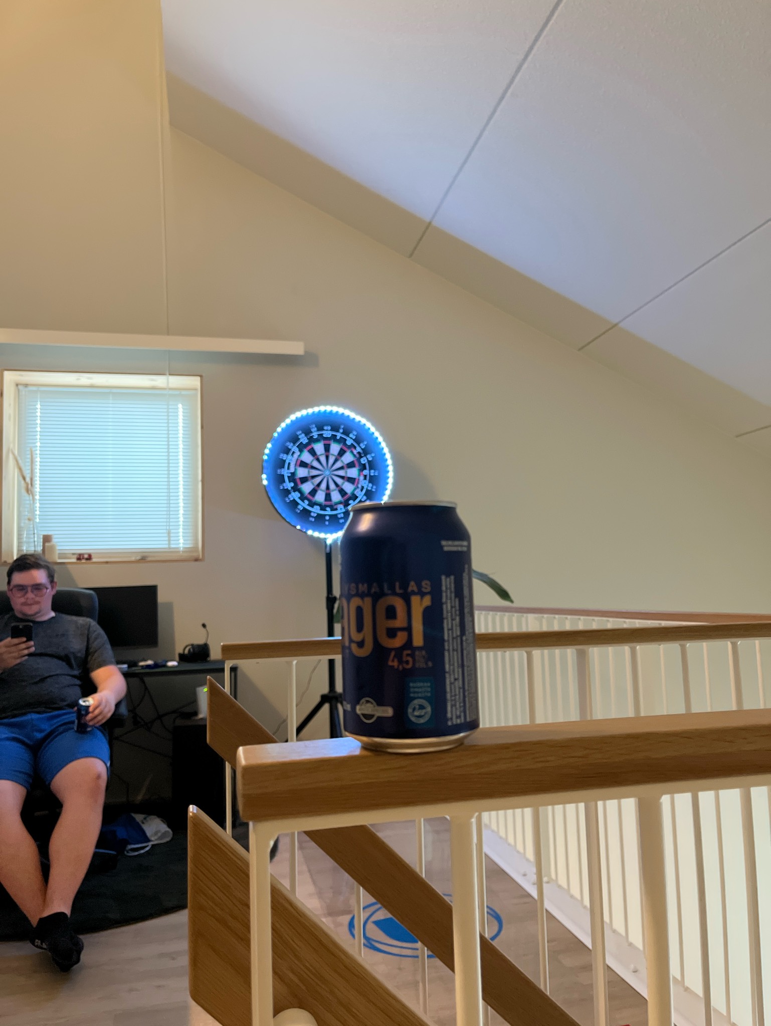 Kotimaista Täysmallas Lager 4.5%, Finland