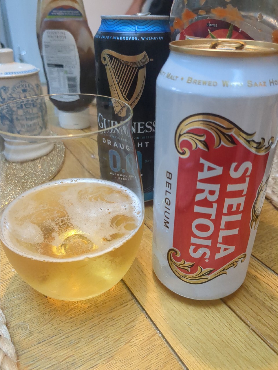 Stella, Al Ahram Beverages Company (Heineken)