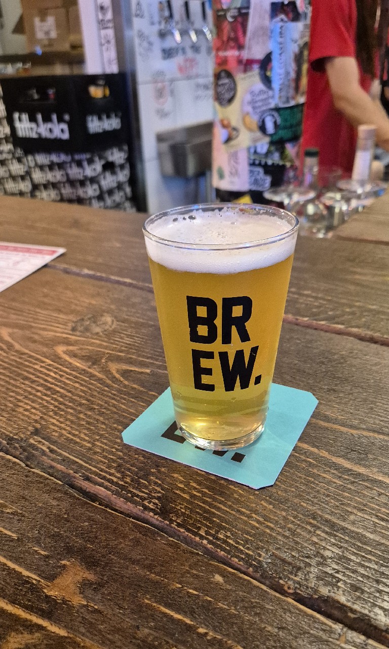 Psycho Pilsner, Portugal