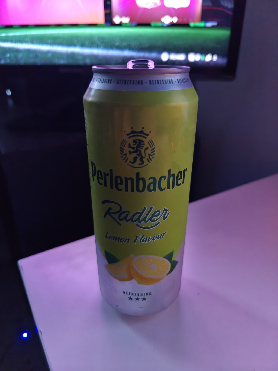 Perlenbacher Radler, Germany
