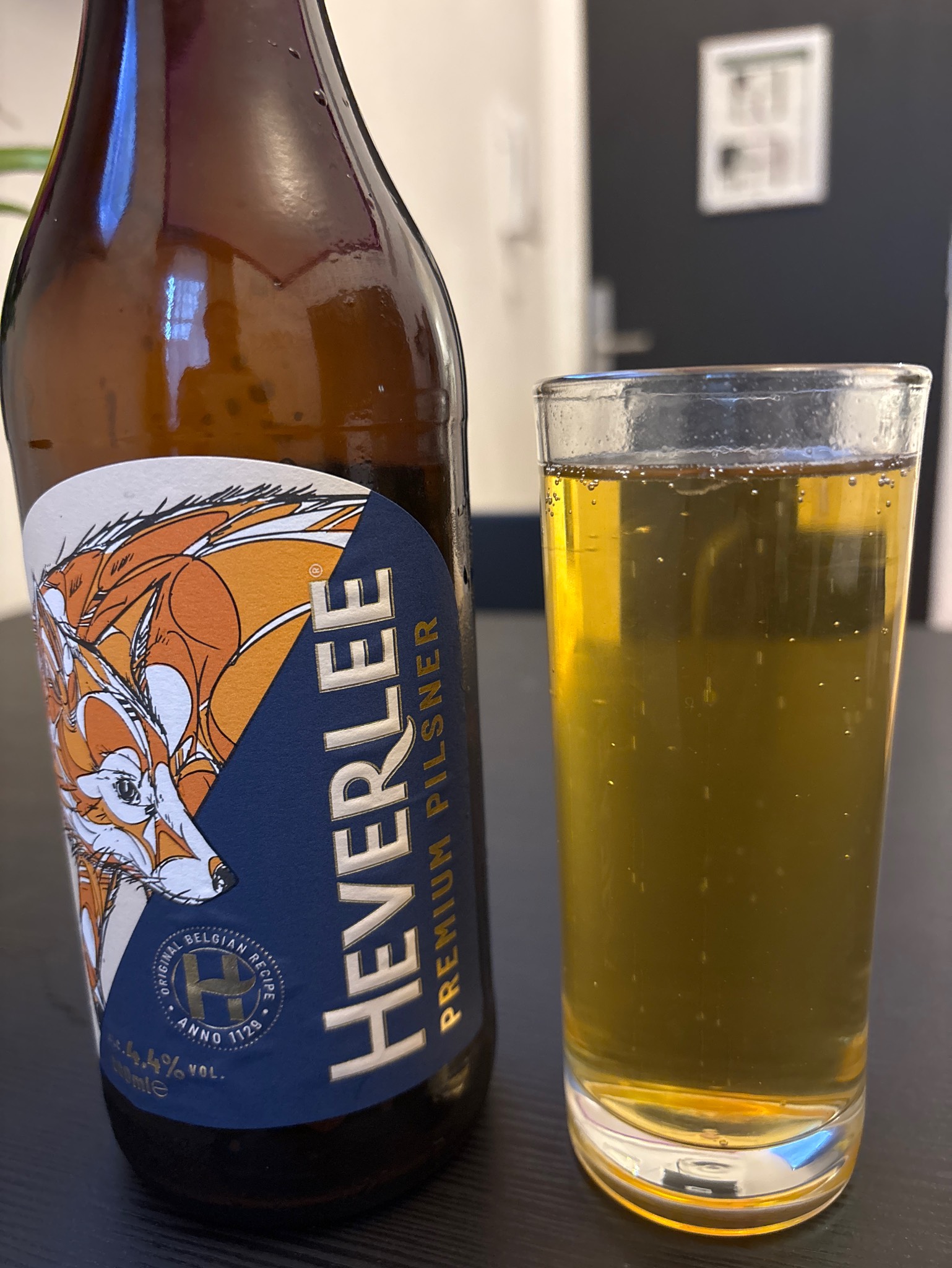 Heverlee, Heverlee (C&C Group)