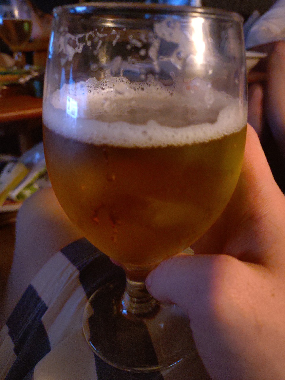 Bitburger Premium Pils, Germany