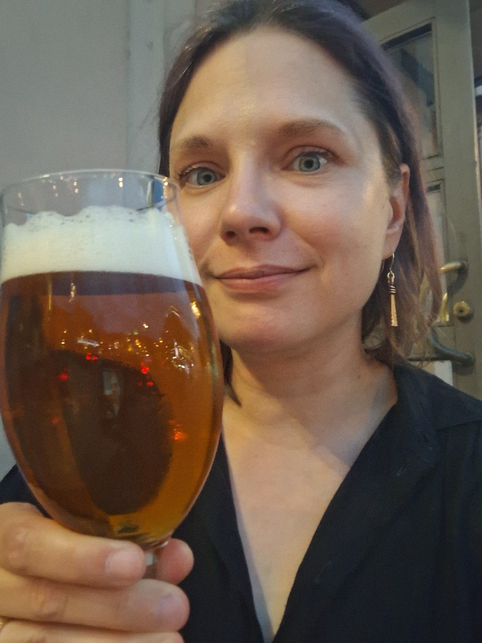 Tchyně / Mother In Law, Czech Republic