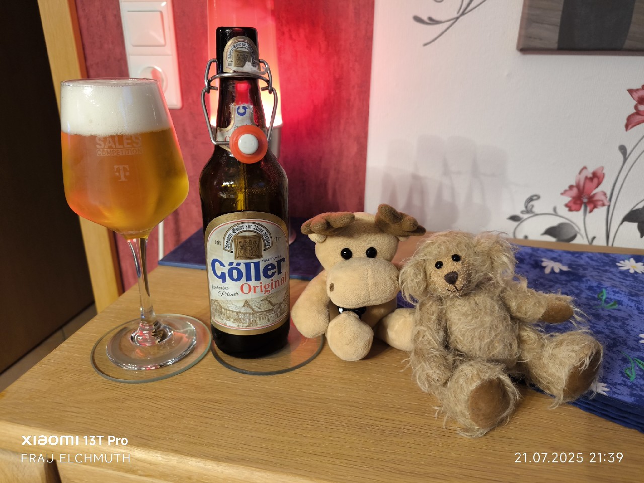 Göller Original, Brauerei Göller