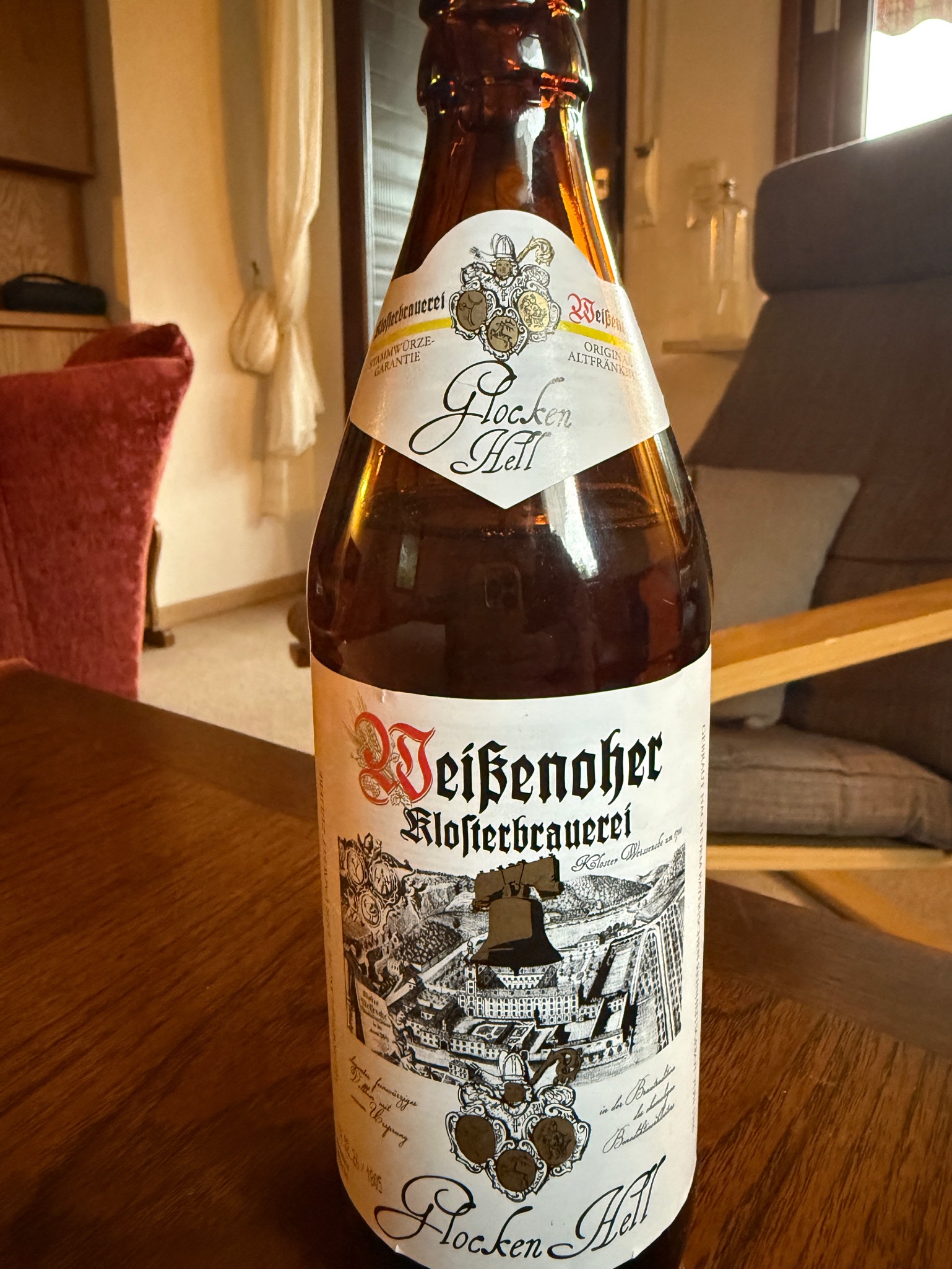 Glocken Hell, Germany