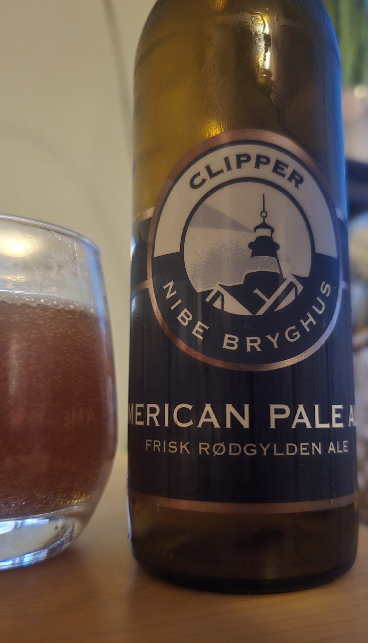 Clipper, Nibe Bryghus