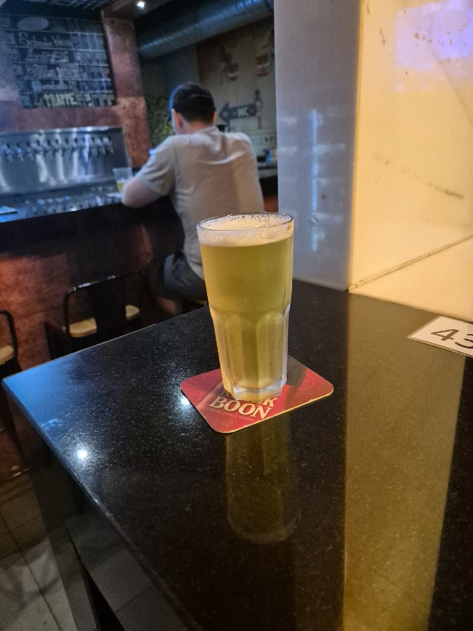 Canil Kolsch, Cerveja Canil