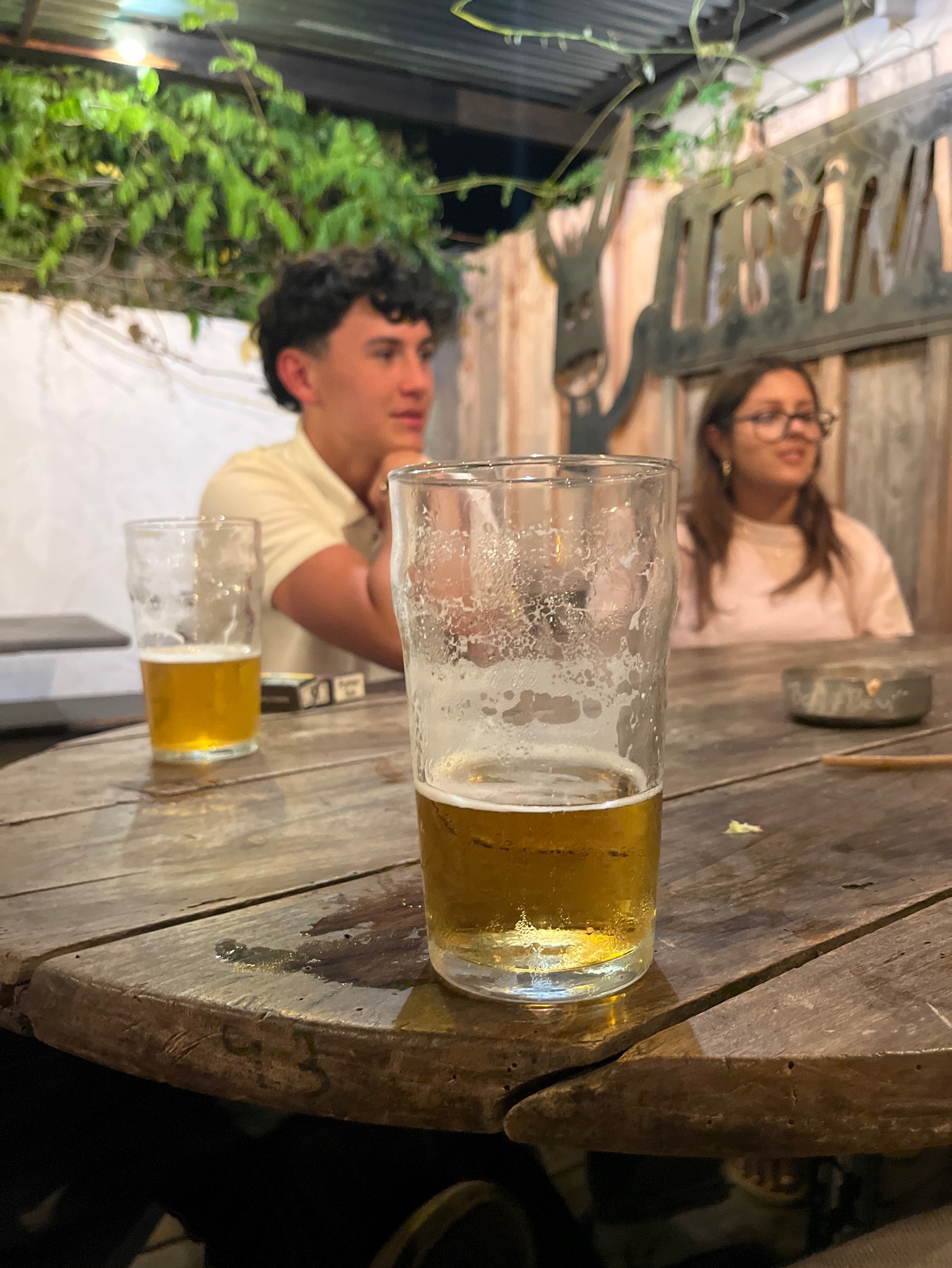 mafalda, Birrificio Bradipongo