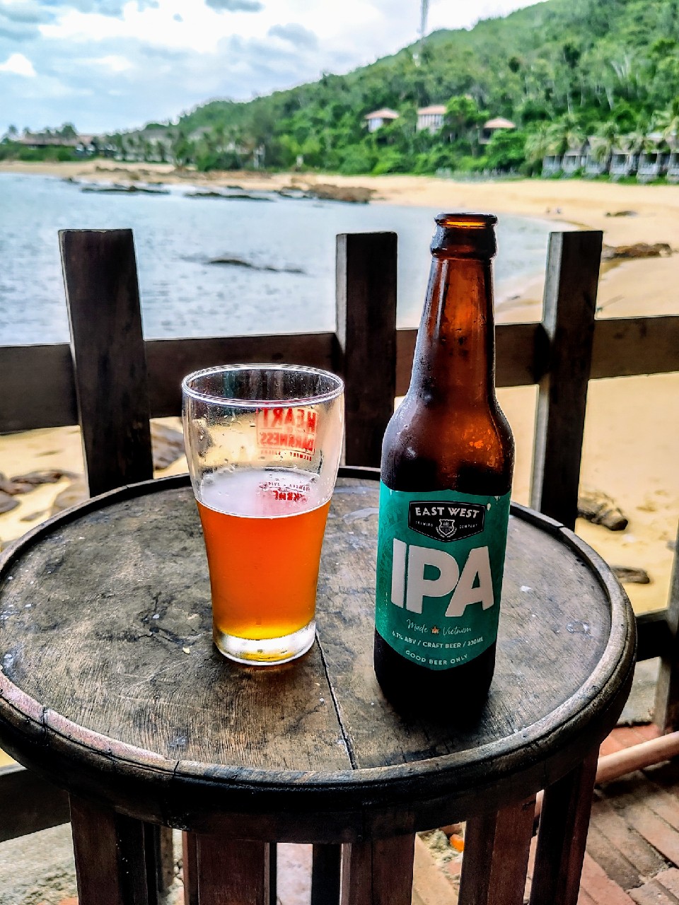 IPA, Vietnam