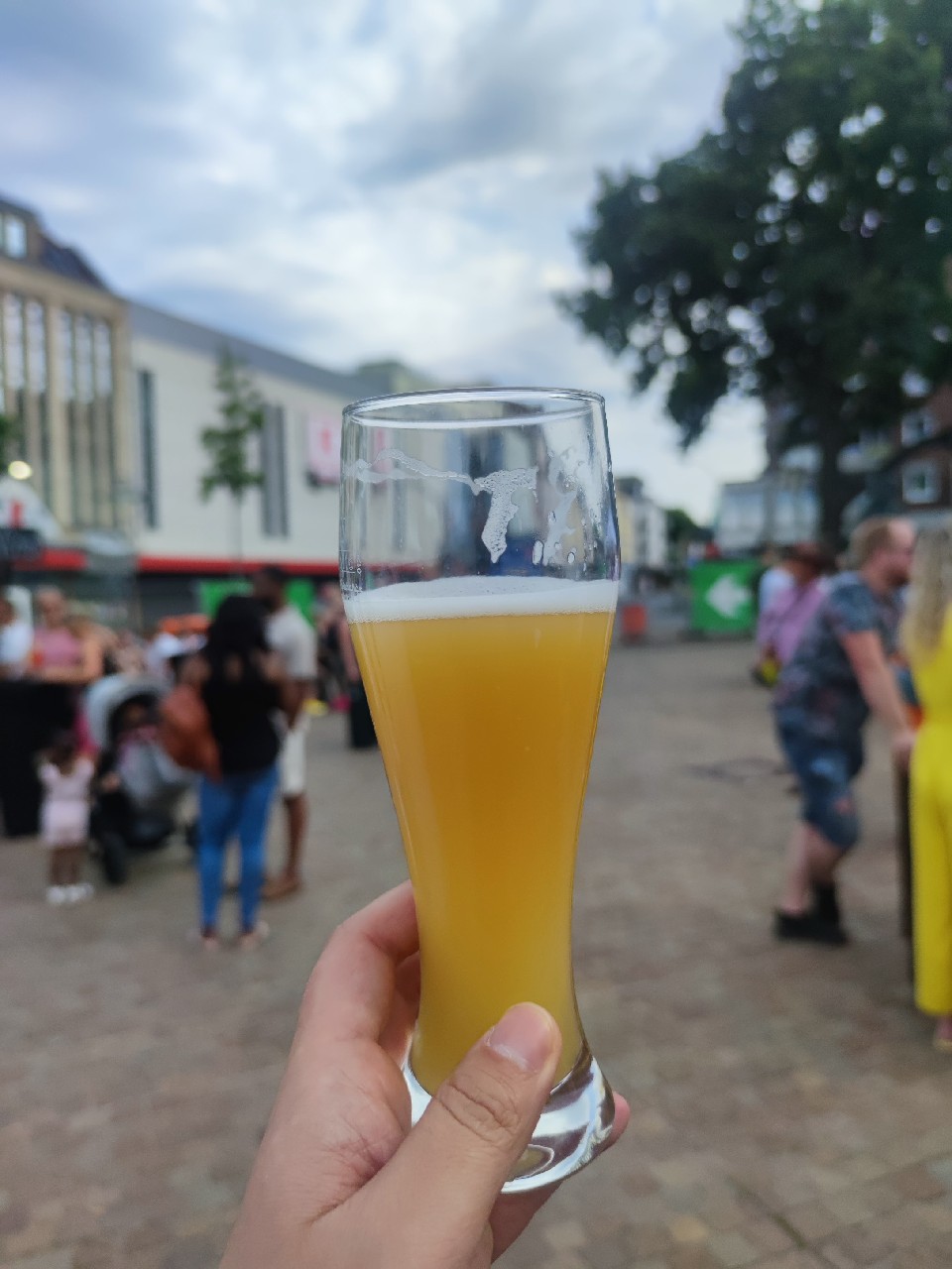 The Hopranos, Hopacabana Brewing