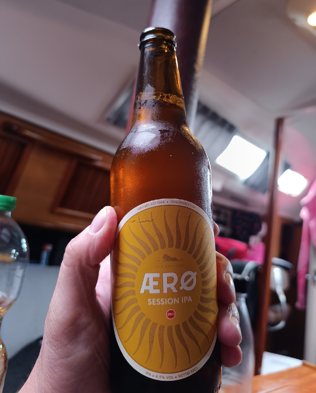 Ærø IPA, Denmark